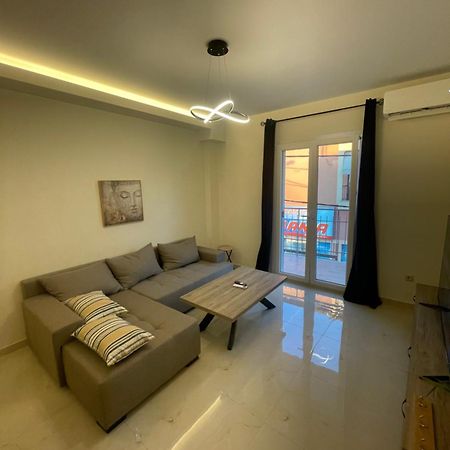 Port Suite Corfu  Kültér fotó