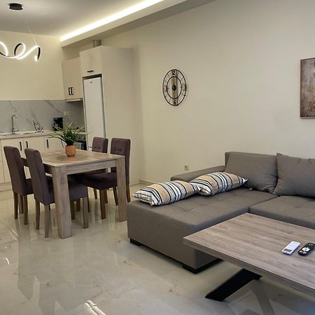 Port Suite Corfu  Kültér fotó