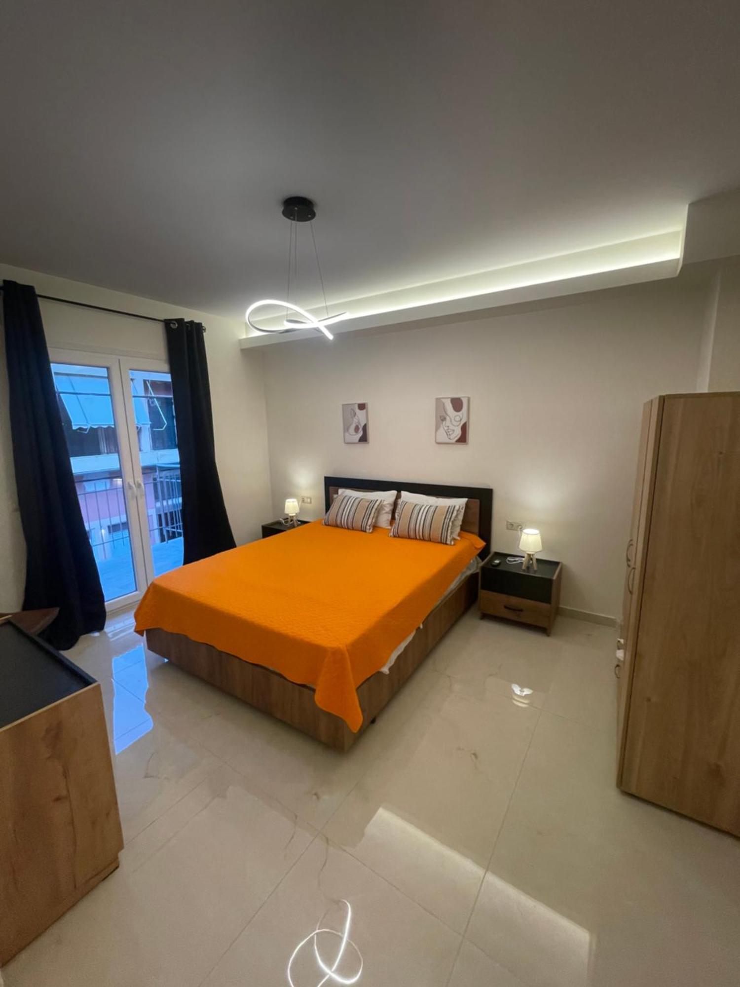 Port Suite Corfu  Kültér fotó