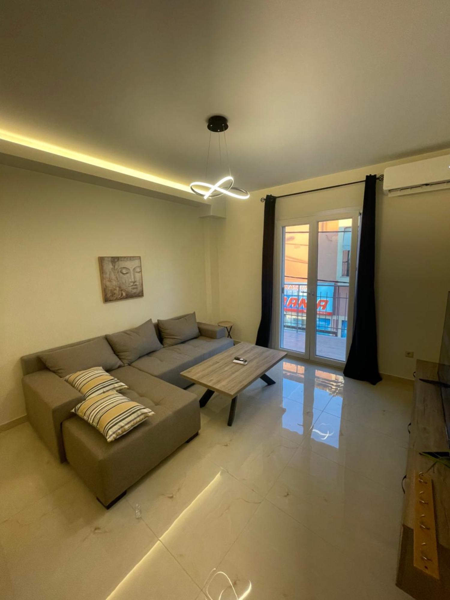Port Suite Corfu  Kültér fotó