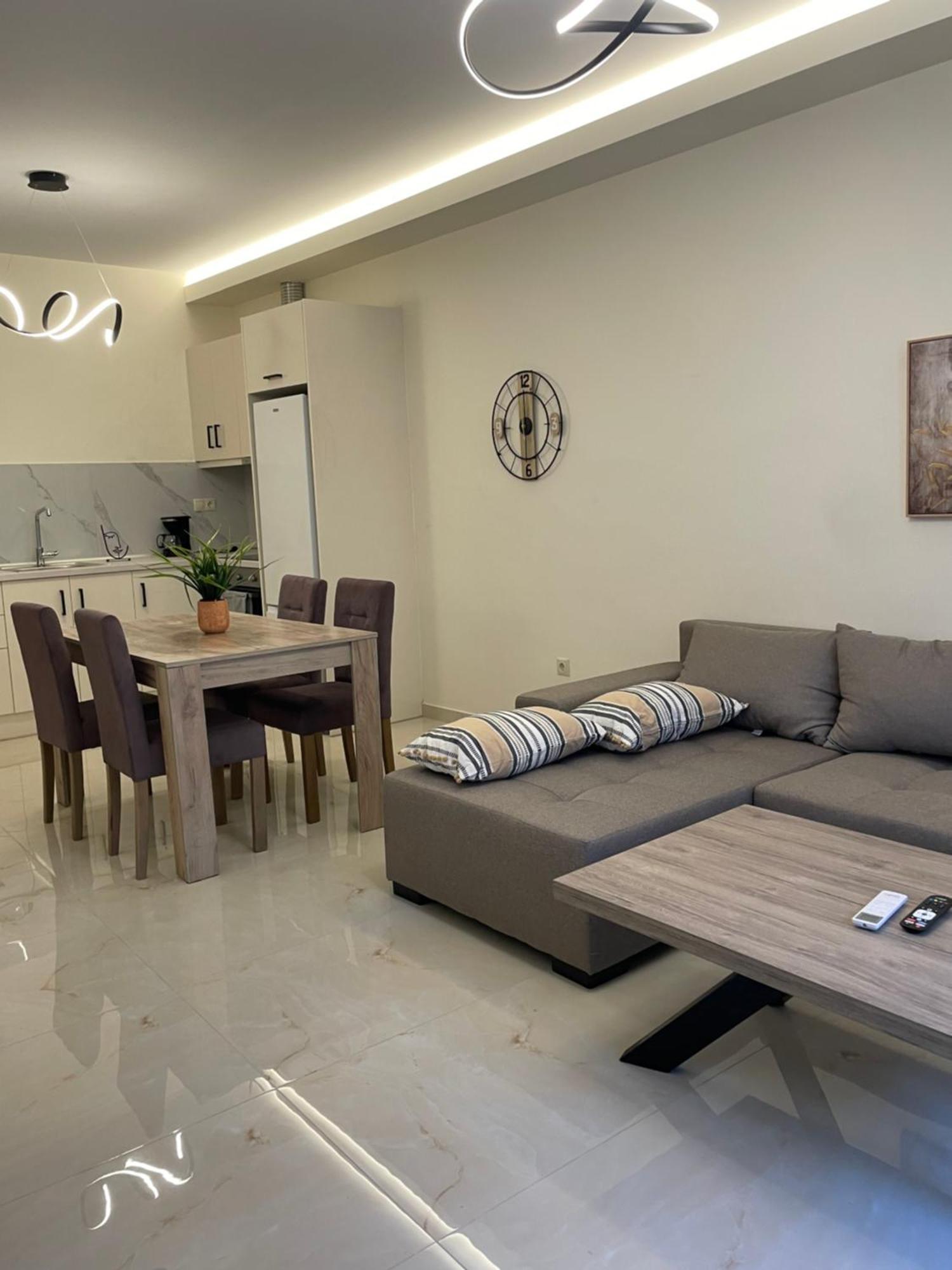 Port Suite Corfu  Kültér fotó