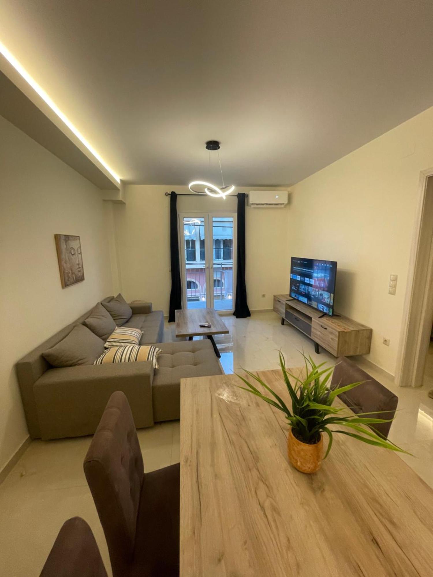 Port Suite Corfu  Kültér fotó