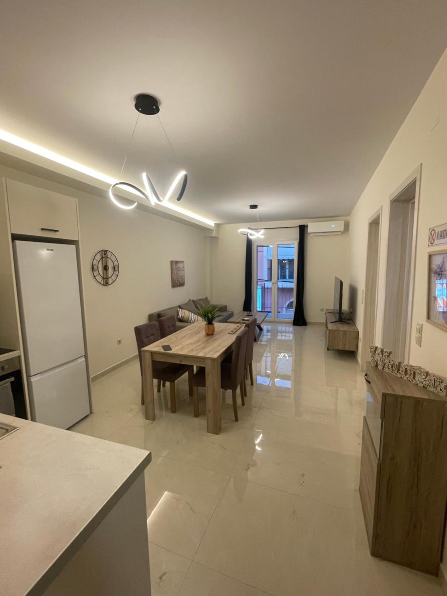 Port Suite Corfu  Kültér fotó